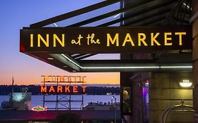 Inn at The Market Seattle